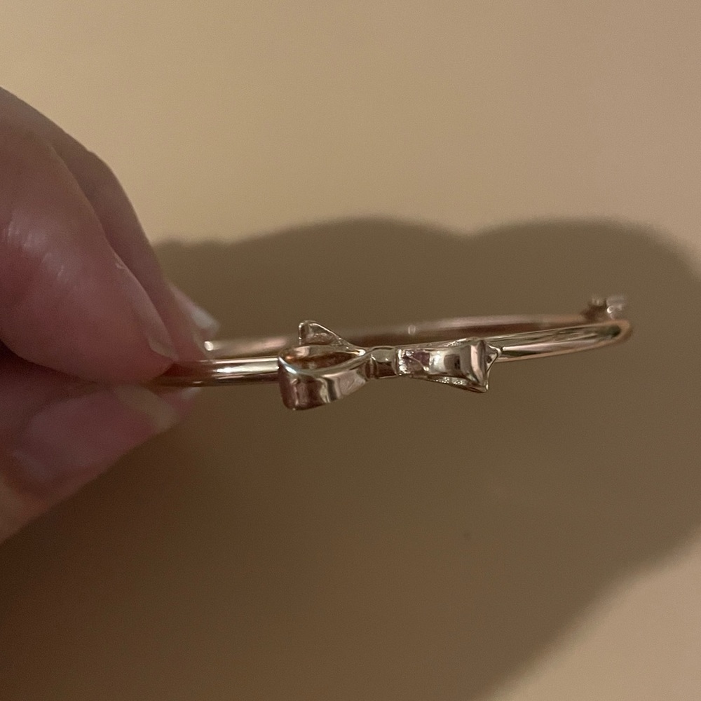 Kate Spade Bangle - Picture 2 of 4